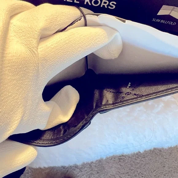 Michael Kors Jet Set Men's wallet